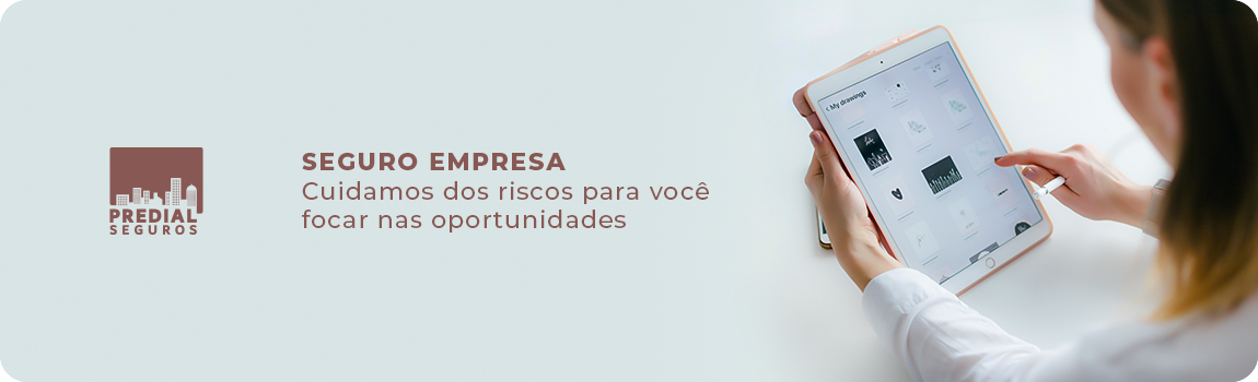 Seguros Empresariais - PREDIAL SEGUROS - Brasília